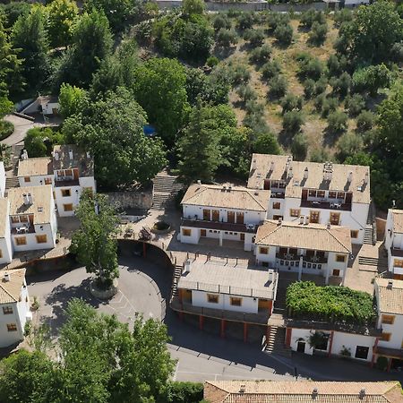 Villa Turistica De 카졸라 외부 사진
