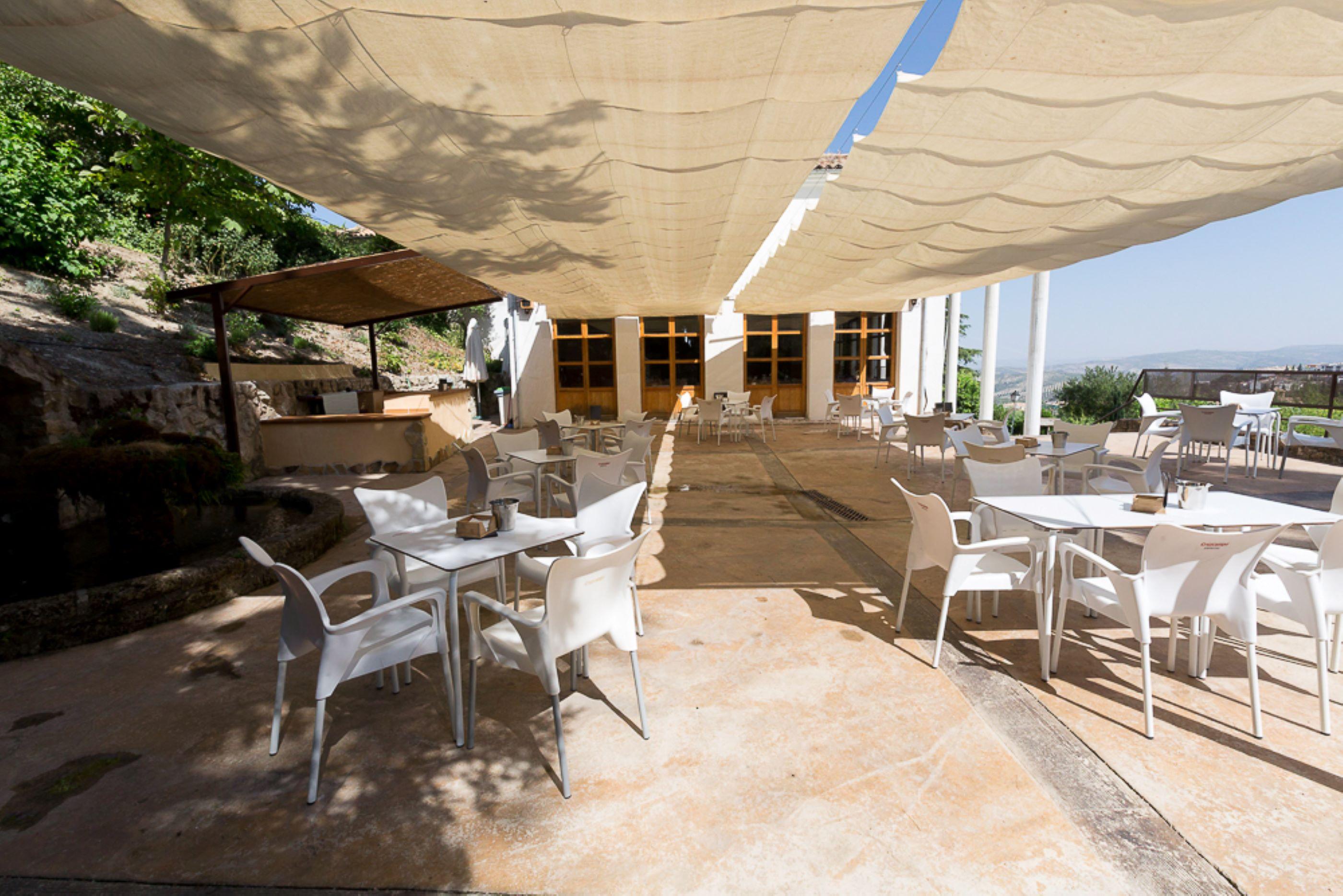 Villa Turistica De 카졸라 외부 사진