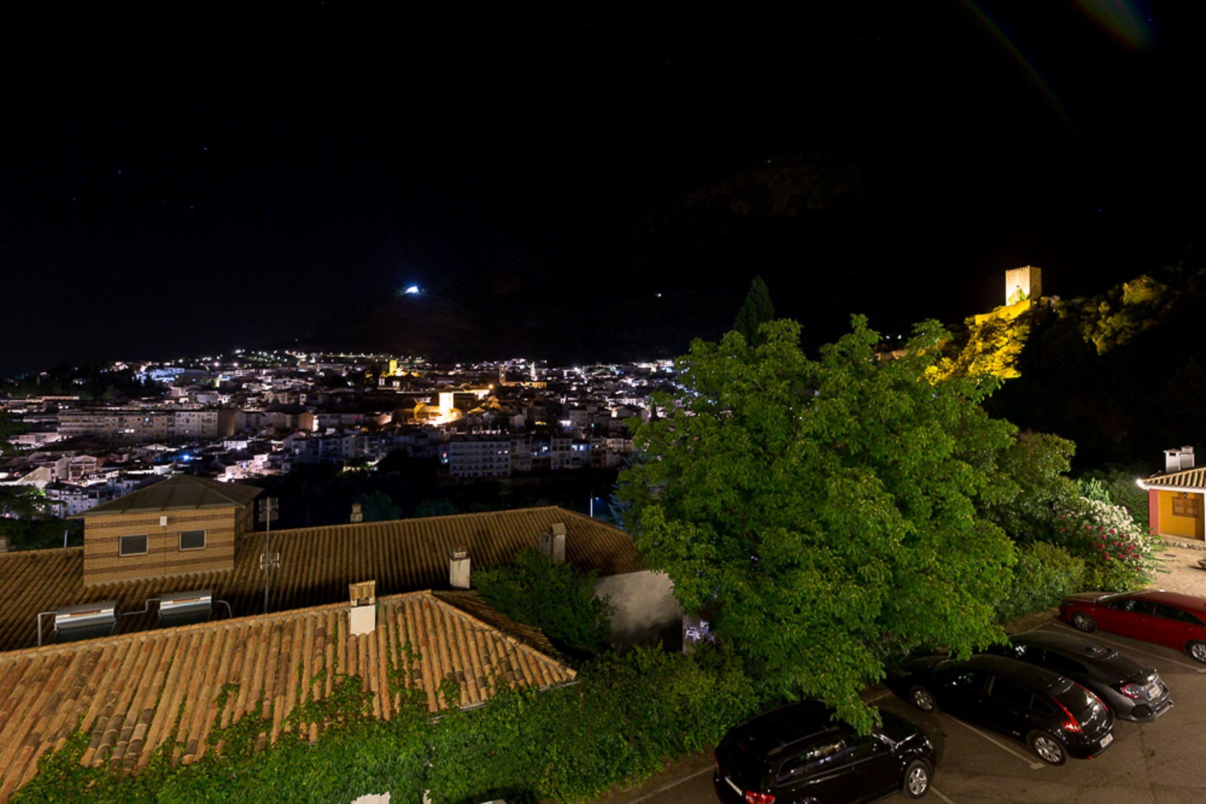 Villa Turistica De 카졸라 외부 사진