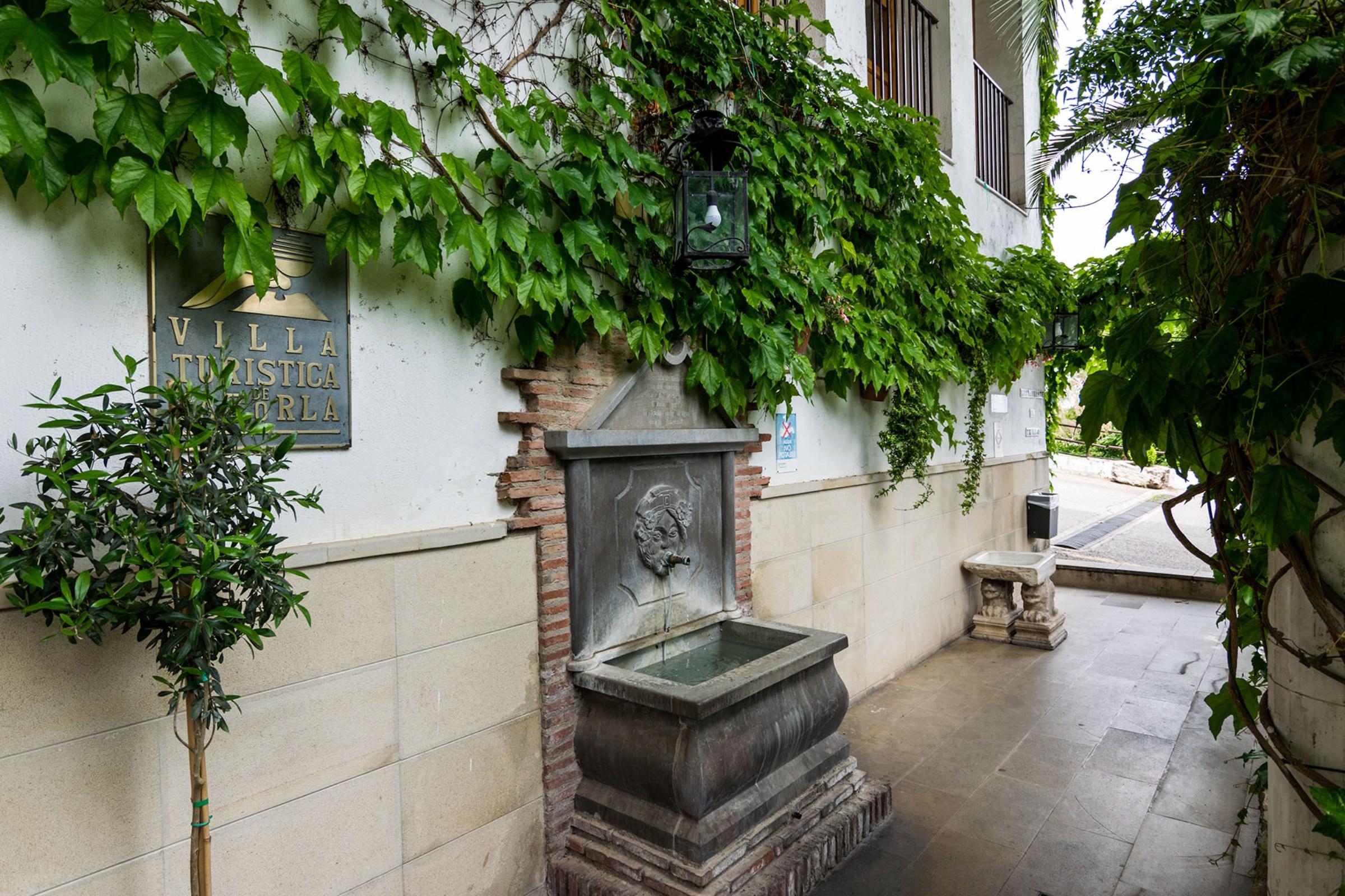 Villa Turistica De 카졸라 외부 사진