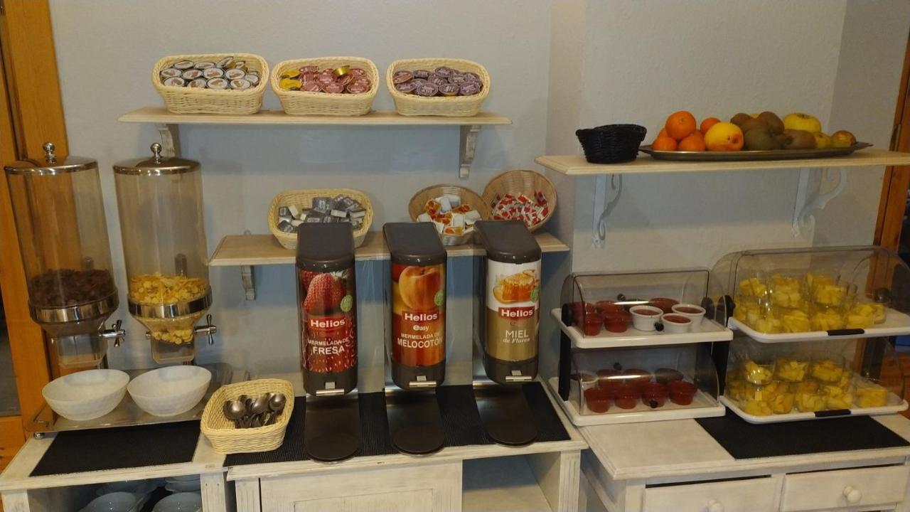 Villa Turistica De 카졸라 외부 사진